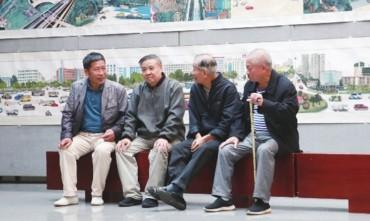 一座城市的变迁诉说着一代人奋斗,城市故事记录城市变迁的历史痕迹