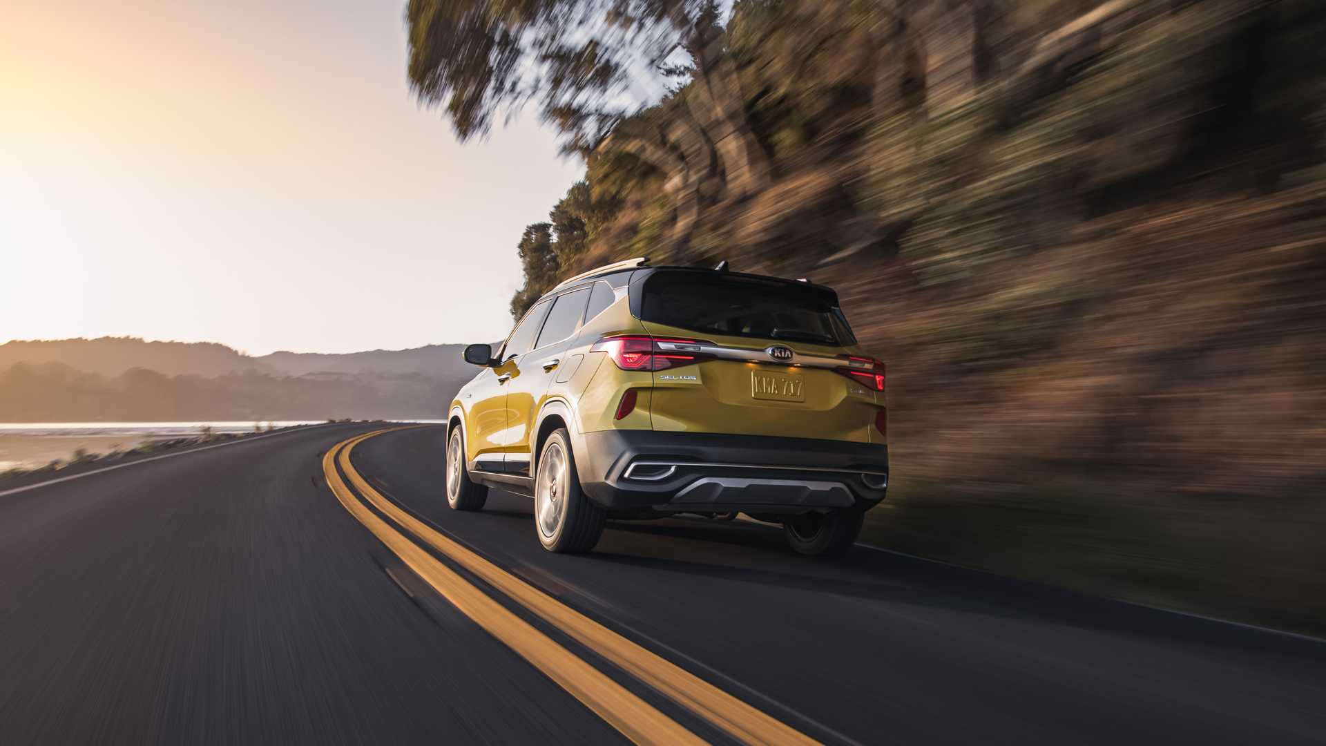 2022起亚kx3傲跑上市了吗,起亚kx3新2020款