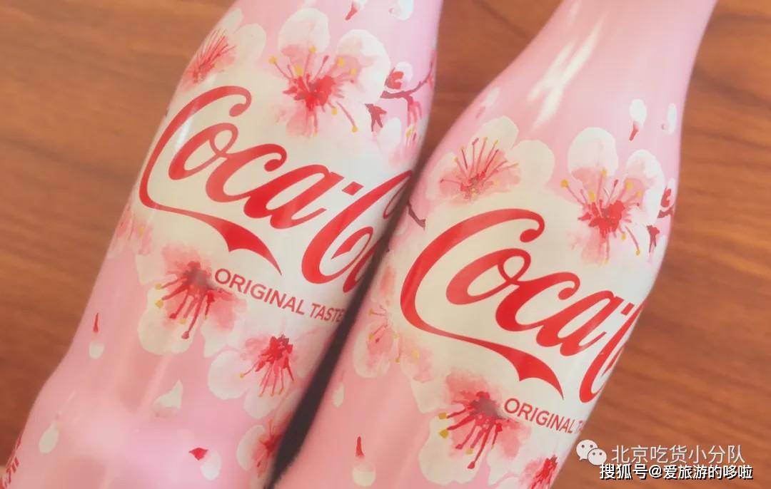 好看的樱花能吃吗,樱花有多好看零食就有多难吃