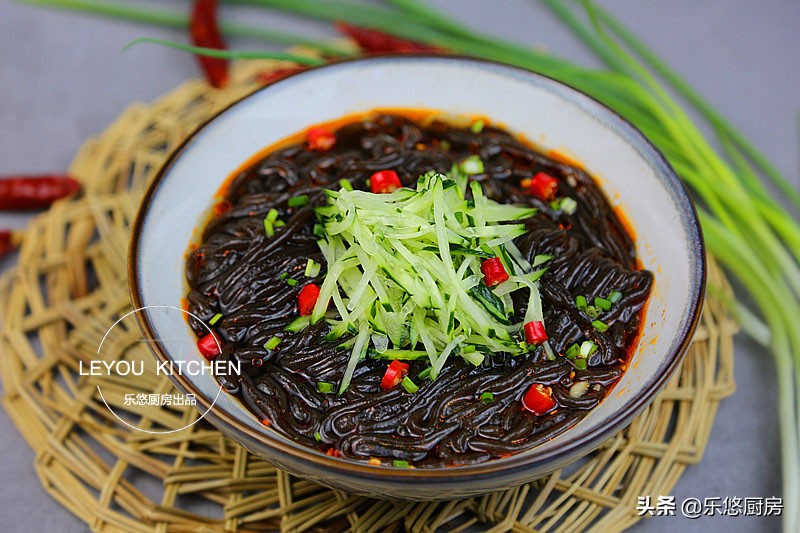 12道精巧凉菜制作款款有特色,12道凉菜做法清爽开胃又解腻