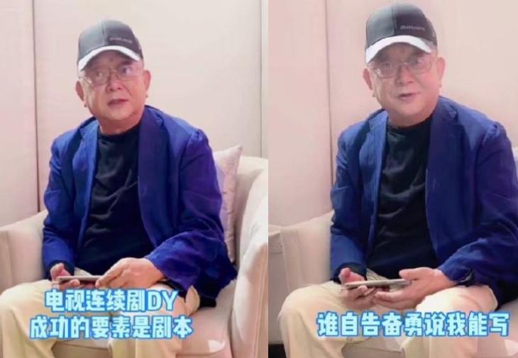 话剧断金张国立王刚张铁林采访,张国立王刚张铁林断金话剧