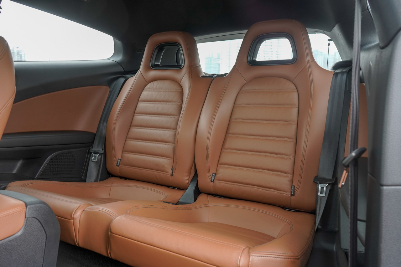 尚酷2017款2.0t改装,10万公里的2.0t尚酷能买吗