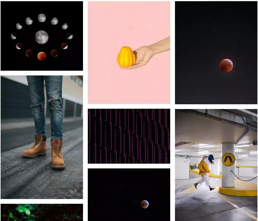 分享6个顶级好用的素材图片网站,3个免费好用的图片素材资源网站