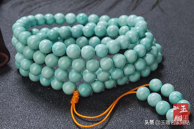 佛珠如何打结简单方法,佛珠打结最简单教程