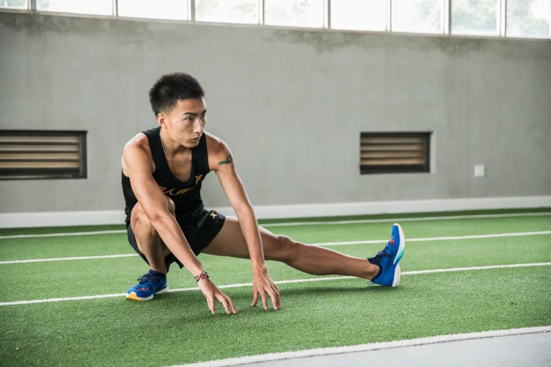 除了跑步还有什么锻炼方式吗,比跑步还累的训练