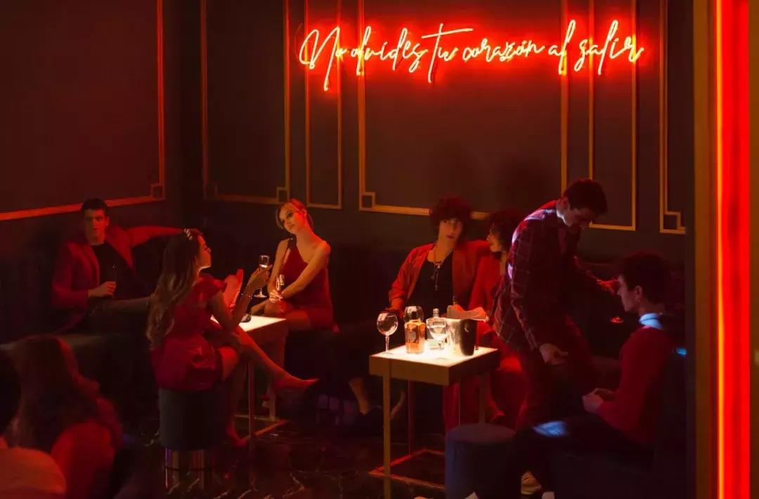 富二代是什么样的一群人,富二代为什么长得白