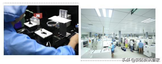 杭州富阳东洲雄迈公司,东洲雄迈电子厂怎么样