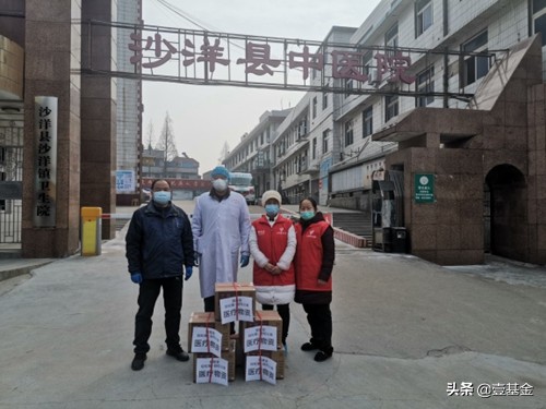 江西驰援湖北物资,中央救灾物资驰援湖北