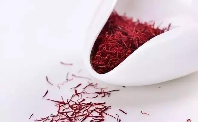 每日藏红花,藏红花的各种食用方法