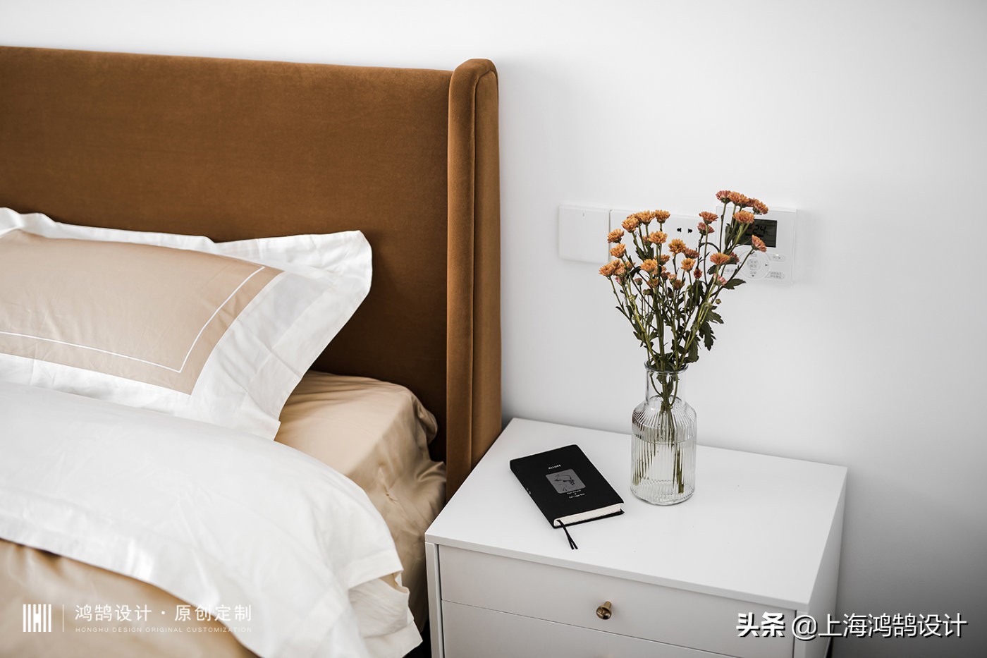 熹|当下最“贵”的零风格设计