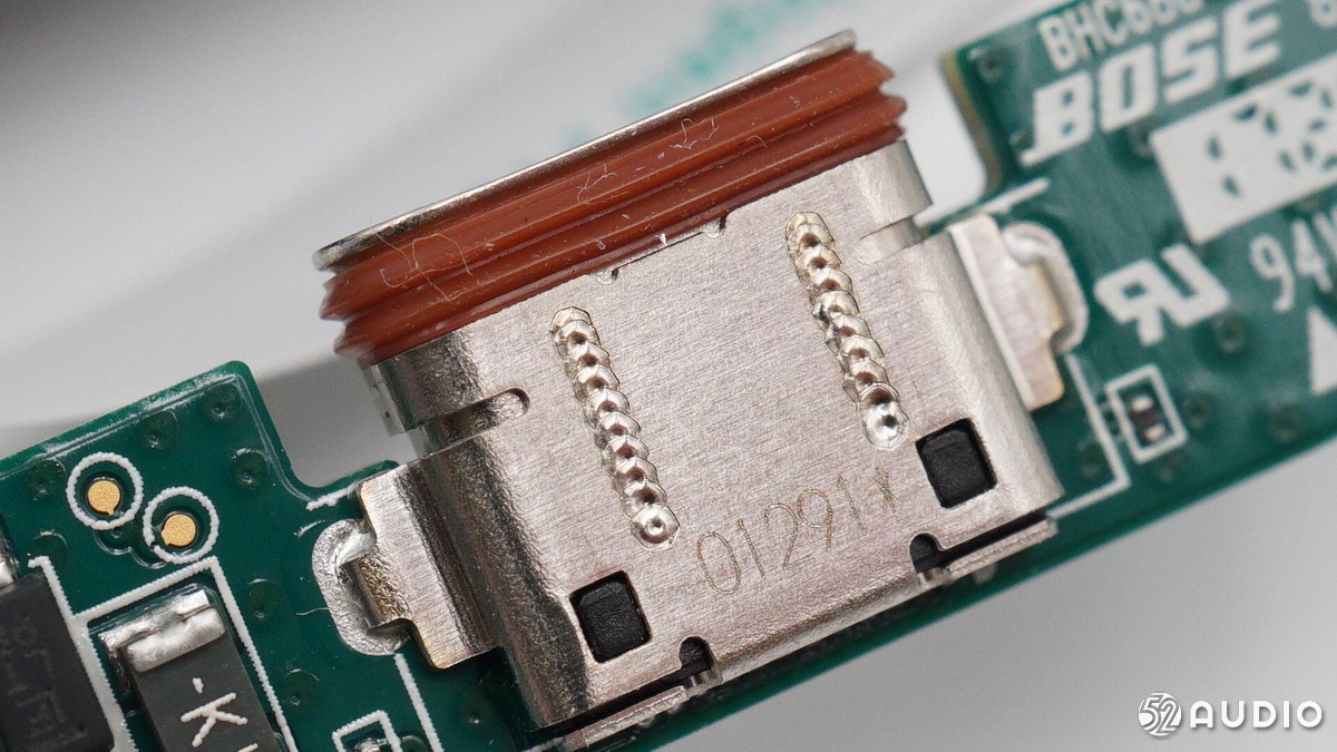 boseearbuds运动耳机,bose耳机拆解视频教学