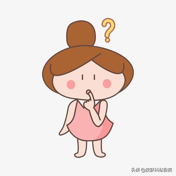 鼻子上没有黑头但是很多色素,中性皮但是鼻子好多黑头