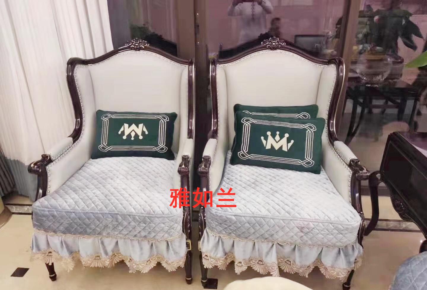 怎么样购买好看实用的沙发垫,沙发垫一定要选四季款的