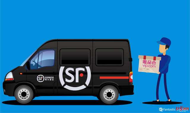 唯品会顺丰合作最新消息,唯品会为什么用顺丰快递