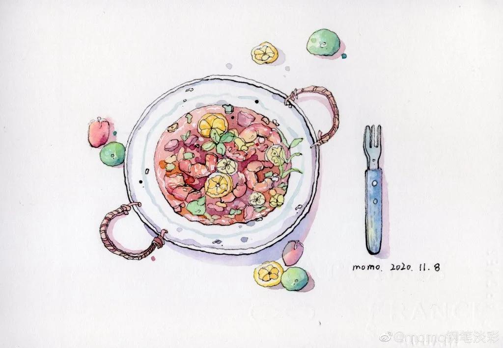 90后小姐姐在家里画画,90后小姐姐画画图片