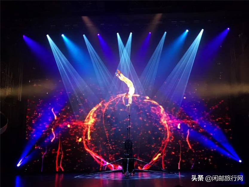 世界梦号邮轮攻略3天2晚,世界梦号邮轮狂嗨6天