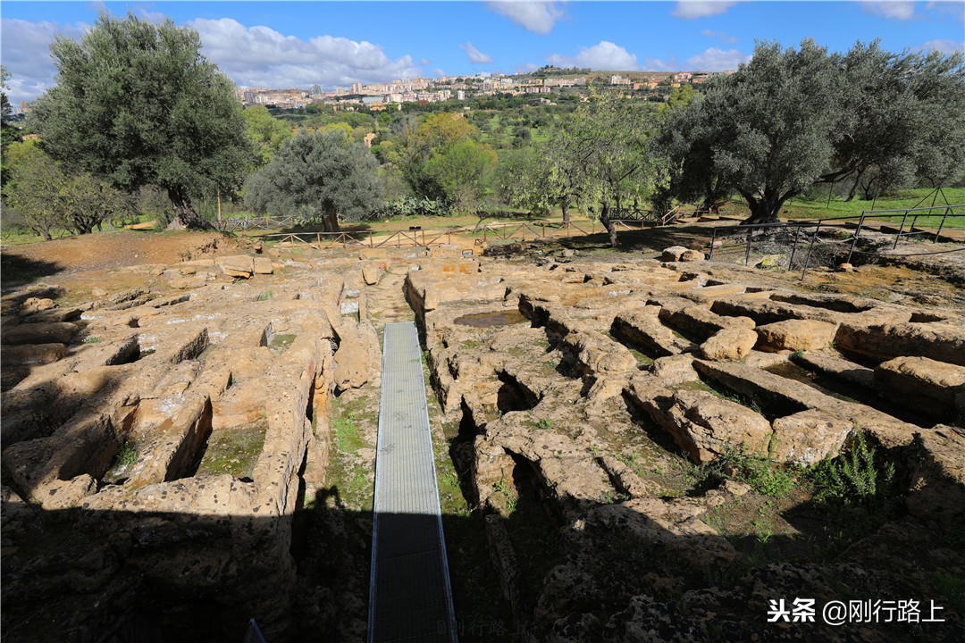 意大利西西里岛有什么地方,意大利西西里岛自由行