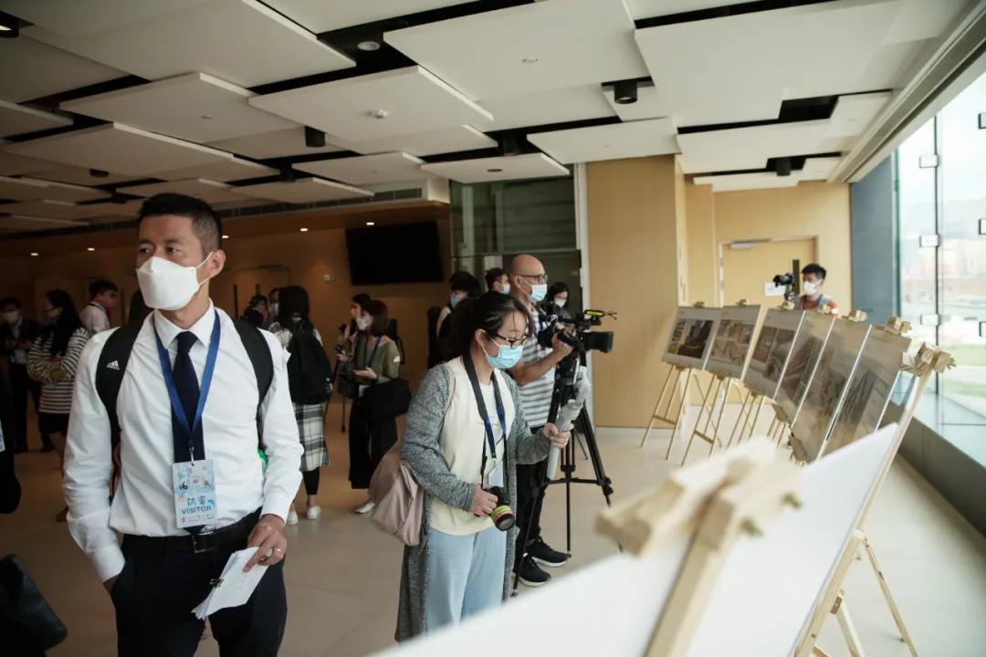 香港儿童医院启用了吗,香港第一家儿童医院