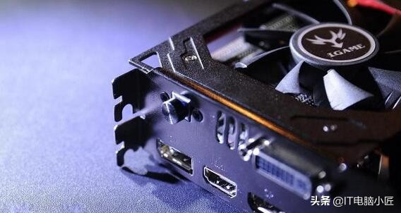 各个品牌显卡丐版和旗舰的分级图,电脑硬件区分