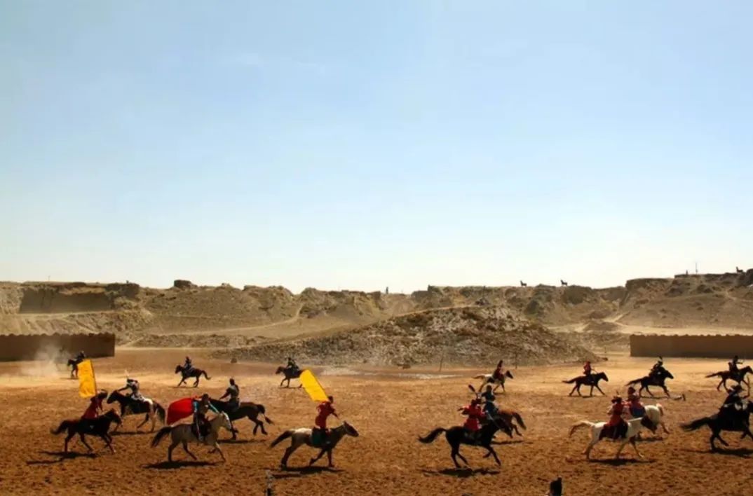 随心走旅游,宁夏自由行旅游攻略