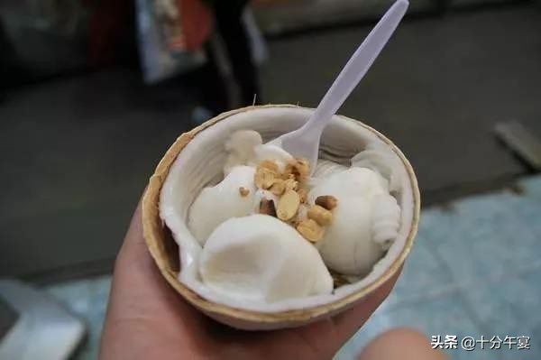 泰国每一口味道都不一样,想要感受正宗的泰国风味吗