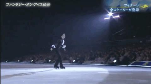 羽生结弦20岁滑冰视频,羽生结弦滑冰17岁