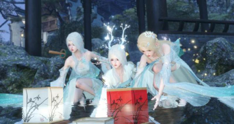 妹子不懂电脑有多惨？为游戏给图吧大佬5000，两个月收到货后哭了