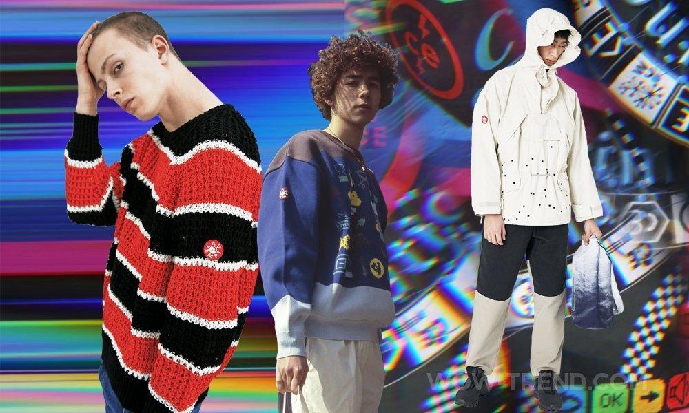 潮牌supreme有哪些,比supreme更潮的潮牌