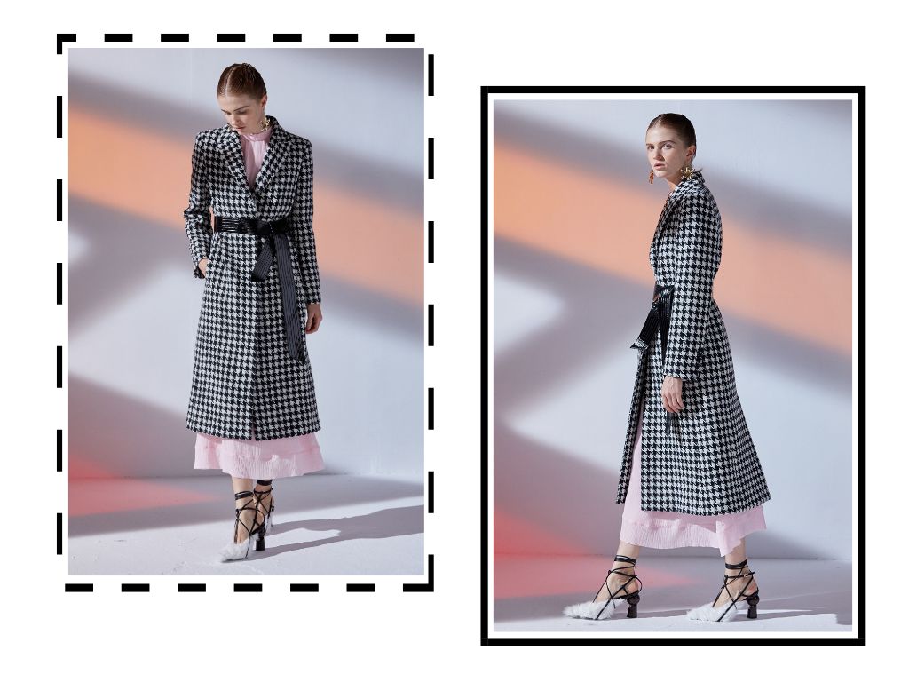 怎么选衣服尺码是最准的,网购选尺码怎么操作