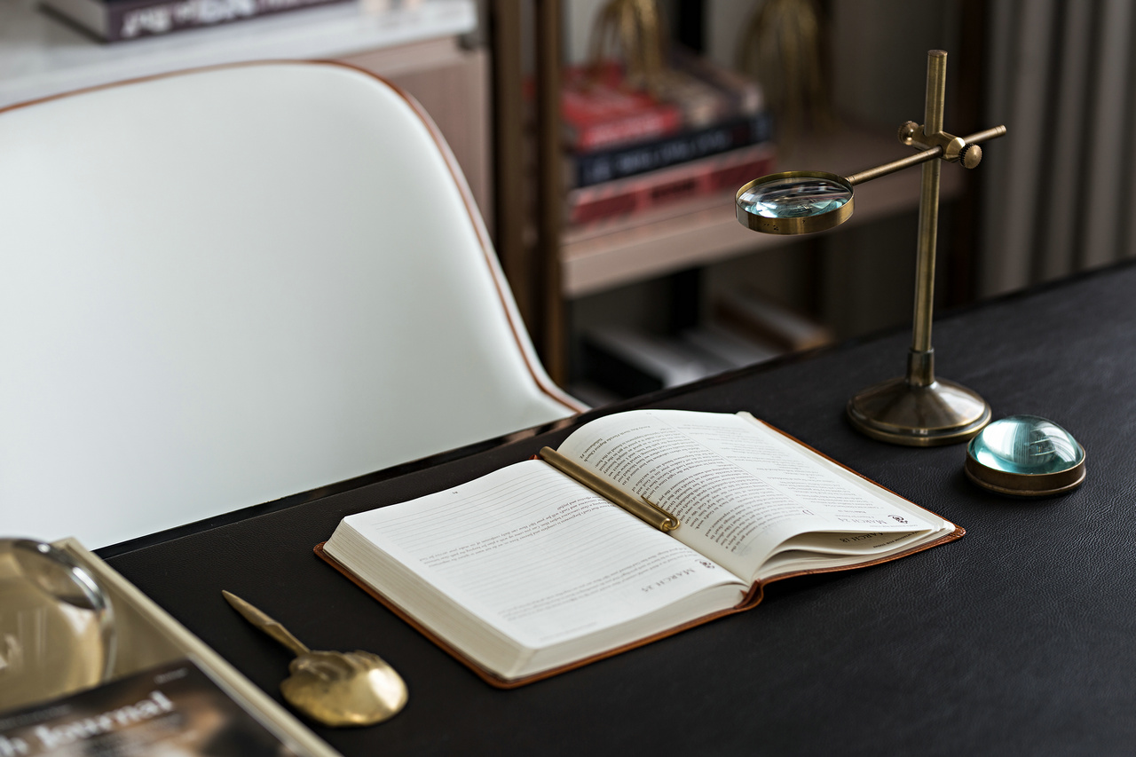 简约欧式风格舒适与悠闲同在,软装搭配技巧高贵典雅欧式风格