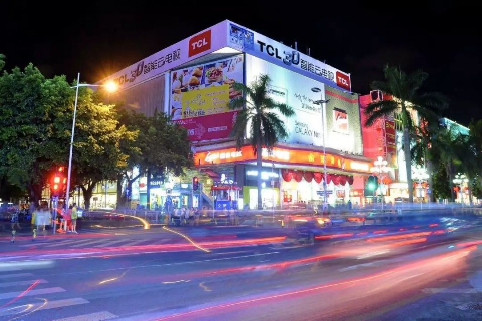 深圳批发年货零食市场,今年深圳的年货市场在哪里