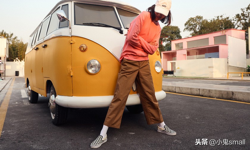 vans新款2019,vans2019春季