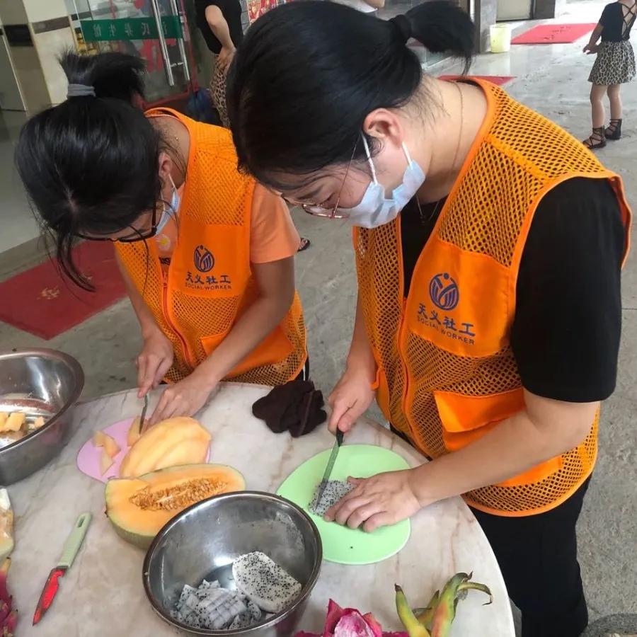 爱心甜品制作大全,爱心甜品制作全过程