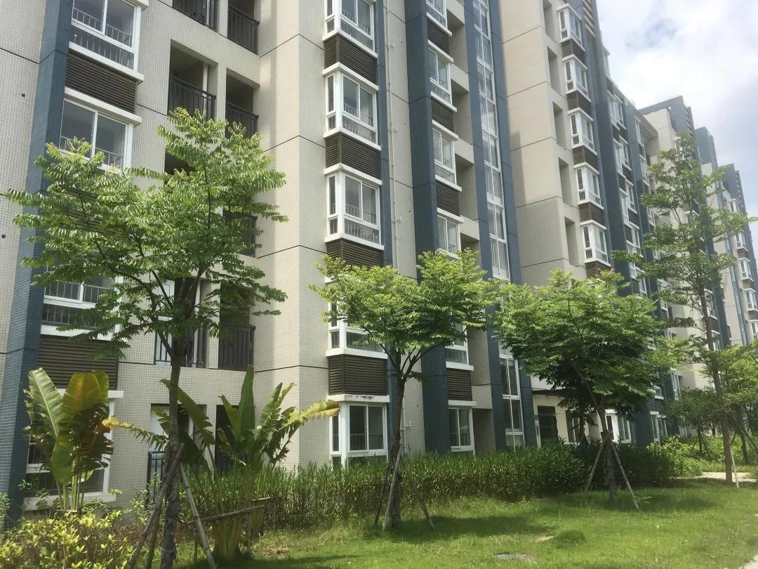 厦门公租房都有哪些,厦门公租房三房多少钱一个月