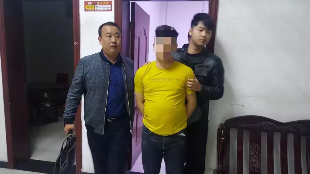 警方破获2亿元网络赌博案抓获8人,涉案5亿多元特大网络赌博案告破