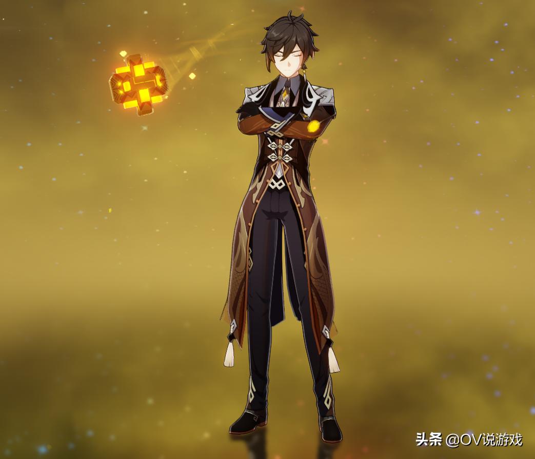 原神3.3五郎会up吗,原神新5星岩系角色