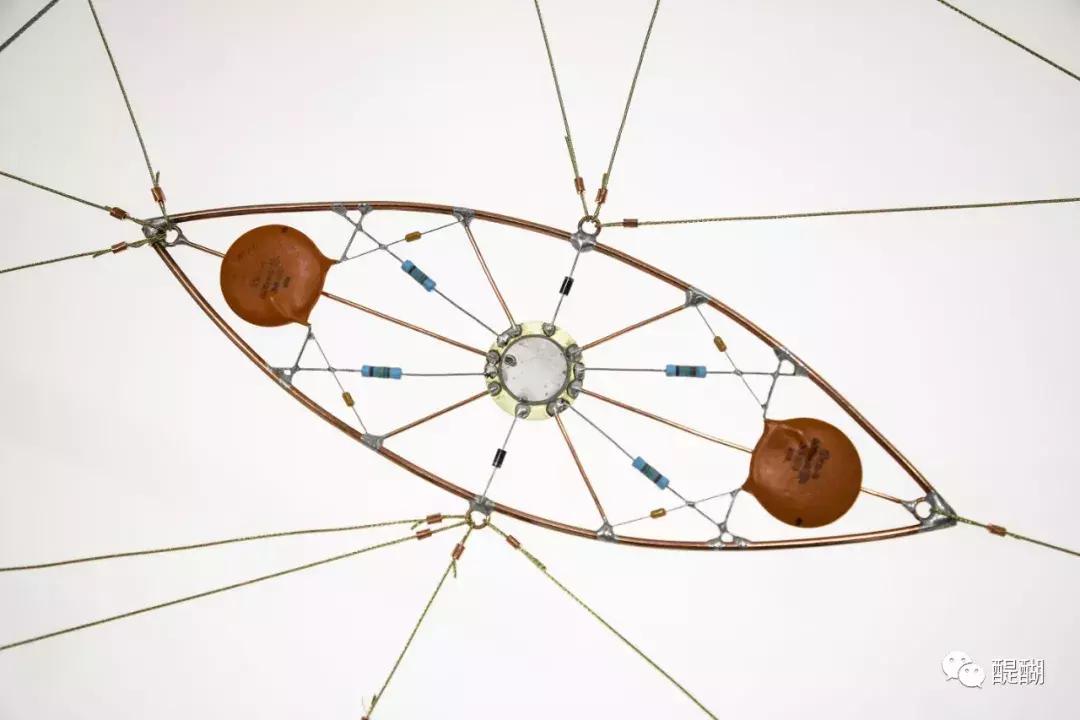 让高僧、明星都打卡的电子曼陀罗，究竟妙在哪？