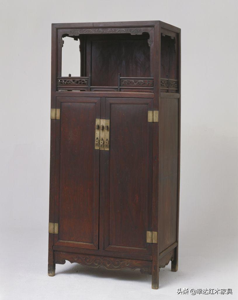 明清家具的深度解析,明清家具的魅力