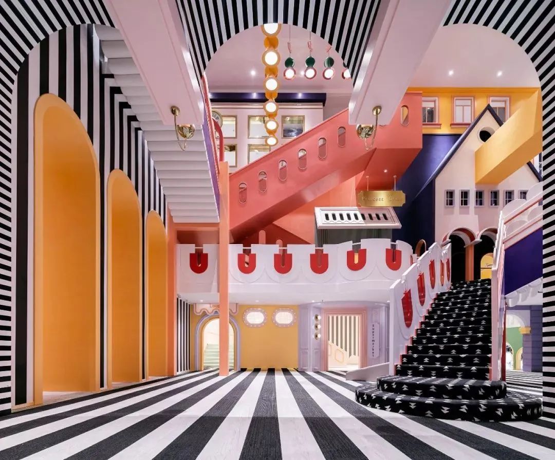 奈尔宝儿童乐园为什么是爱马仕,奈尔宝儿童乐园什么档次