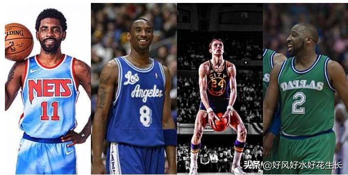 nba新赛季球衣款式,nba热火复古球衣