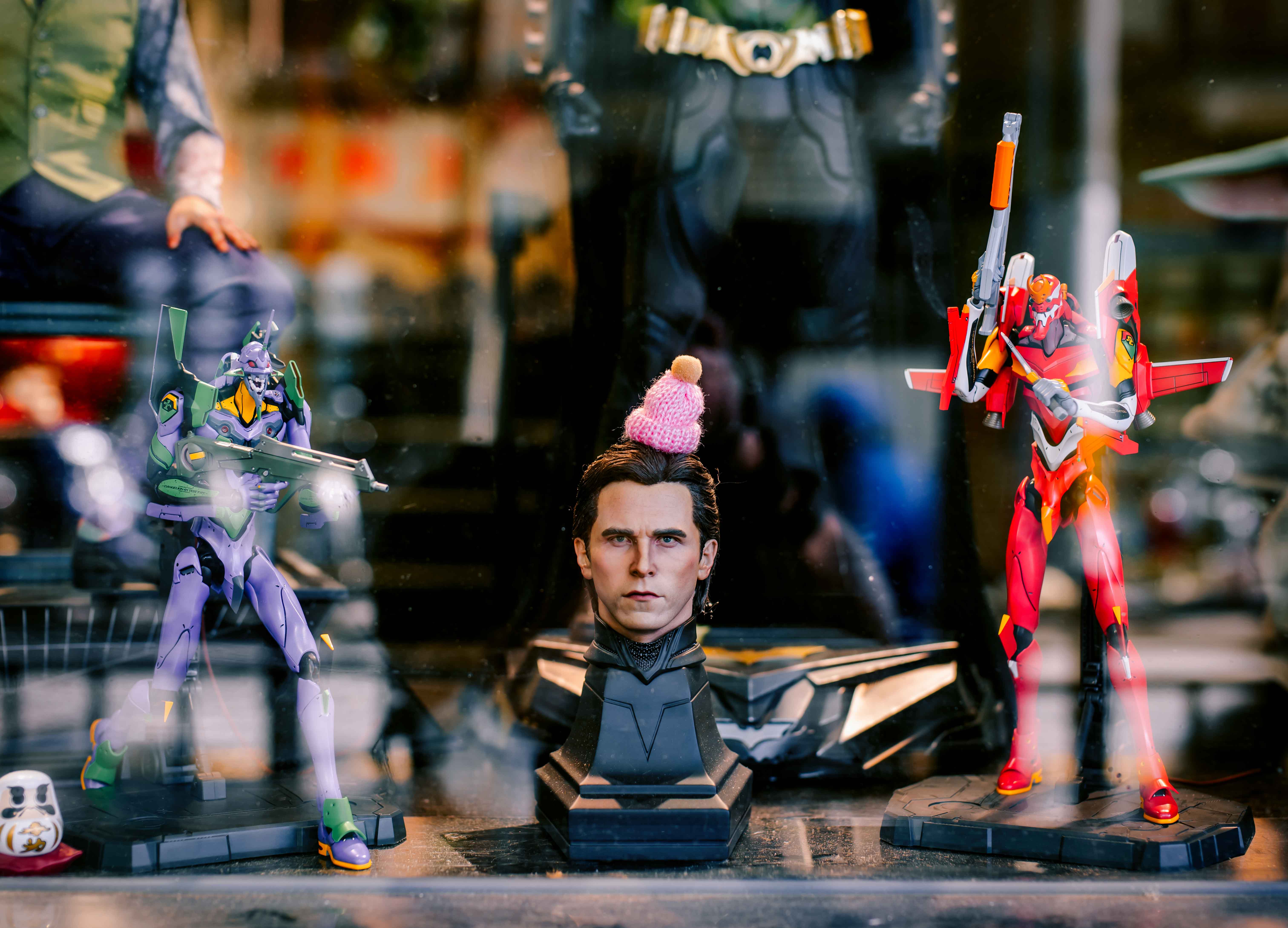 闲逛魔都,魔都上海溜达