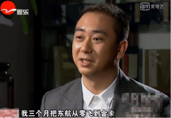 王自健为何抑郁,王自健走出重度抑郁后转型做演员