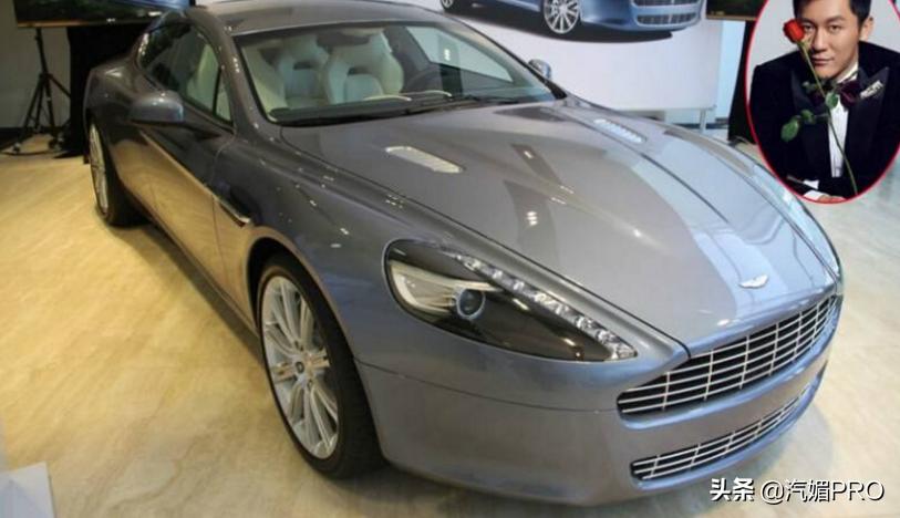 大黑牛李晨素颜照,大黑牛李晨个人资料图文