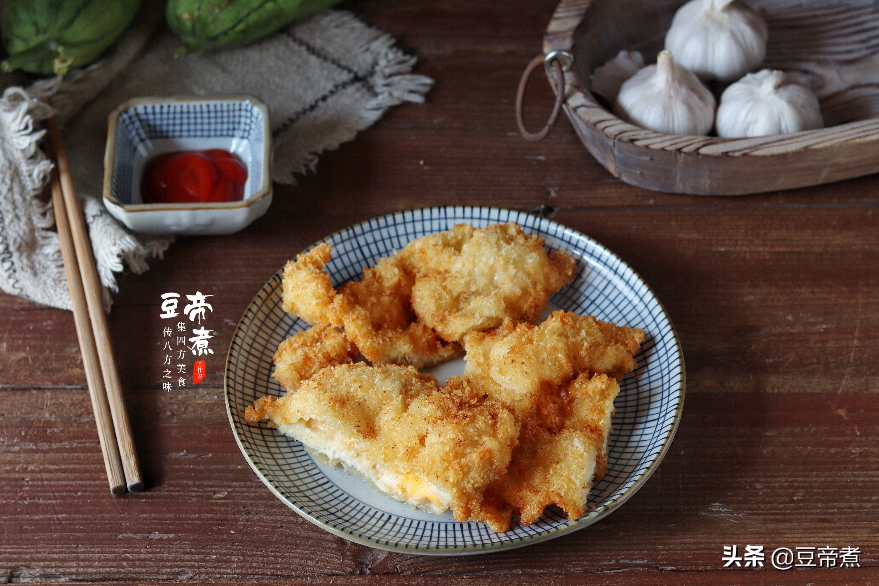 比正新还好吃的脆皮鸡排,比大牌还好吃的鸡排