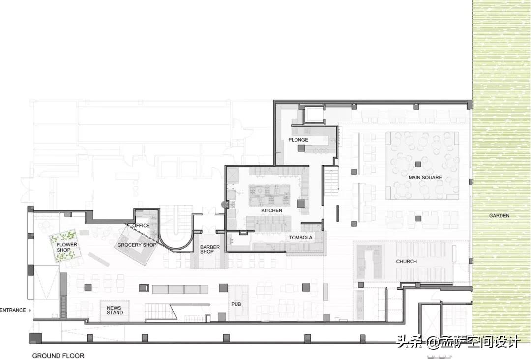 梅西开的奶茶店,梅西开的餐厅的名字