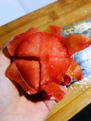 速冻虾丸汤紫菜汤的做法,虾丸紫菜汤的做法儿童吃