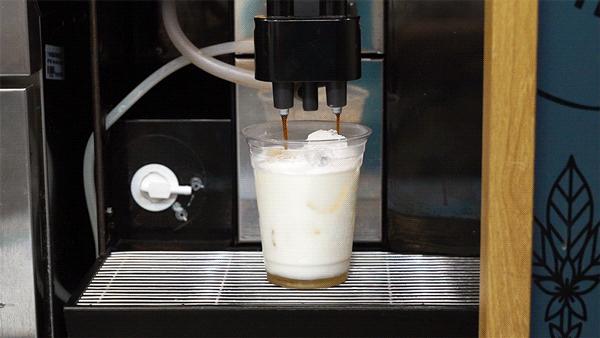 上海便利店咖啡好吃吗,上海便利店咖啡