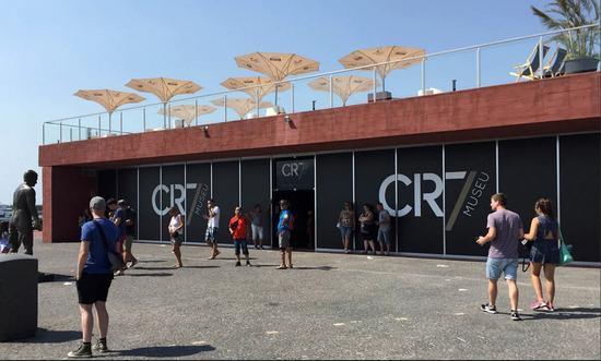 梅西与c罗影响力,梅西和c罗吸金能力