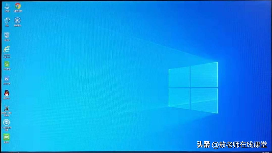 windows怎么自动重装系统,一键安装windows11