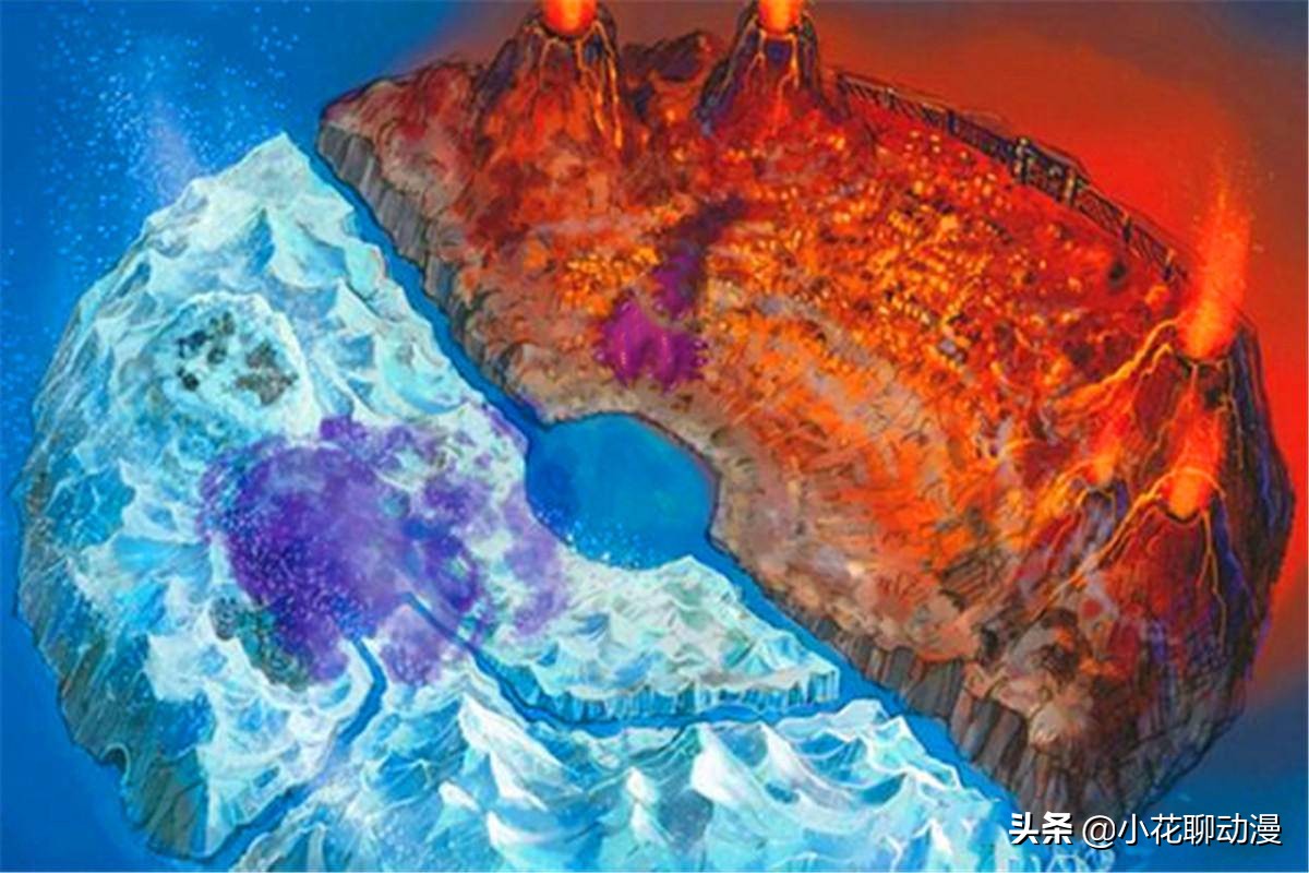 海贼王赤犬硬刚实力排行,海贼王尾田回复粉丝赤犬实力